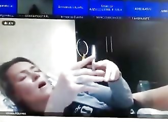 Judge suspended after presenting herself in panties!