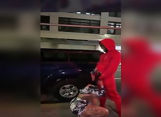 Rap videos are really going too far!