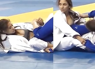 Voilà pourquoi j'aime le jujitsu !